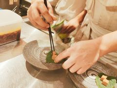 -yokocho上横町·日本食街(深业上城店)