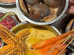 -行运海鲜食集(北京首店)