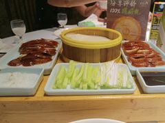 -柴米油盐(土菜院子店)
