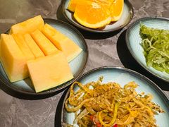 -湊湊火锅·茶憩(合生汇购物中心店)