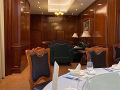 包厢-梦都海鲜酒家(万达广场江桥店)