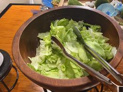 -西安西藏大厦开元名都大酒店·自助餐厅