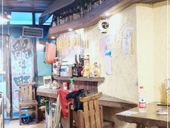 大堂-雷屋日式料理(沈安小区店)