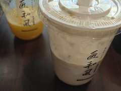 -匠和风精致料理(莆田财富中心店)