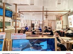 -小满手工粉(北京来福士店)