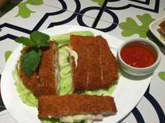 -越弥越南传统美食馆