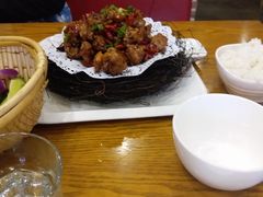 -隆喜元鱼汤包·海鲜(中联广场店)
