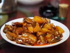 -鸿旺海鲜楼(平潭流水店)