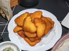 -常赢三兄弟·清真涮肉·清真炒菜(朝阳新城店)