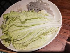 -壹湖两岸·鱼鲜山里菜(东江湖店)