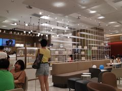 -奈雪的茶(华侨城创意园店)