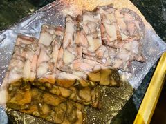 乌鸡卷-王家渡火锅店(棕榈泉店)