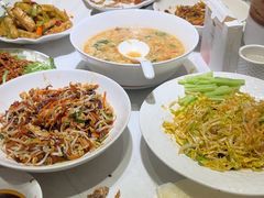 -小桃红·东北菜·春饼烤鸭(南阳湖街店)