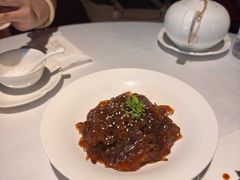 -玫瑰厅上海菜(兴国路店)
