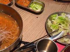 -西塔老太太泥炉烤肉(杭州首店)