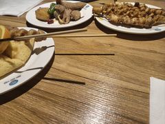 -纽斯特牛排自助餐厅(浦东文峰广场店)