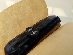 -WHEAT&BAKER-麥(凯德来福士店)