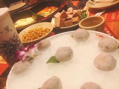 -蜀大侠火锅(森兰花园城店)