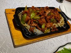 -津悦·正阳春烤鸭(红旗南路店)