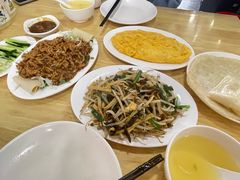 -姥家春饼店(漳州二路店)