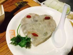 -傣妹火锅(南京东路一店)