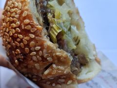 -百年夯碳烤胡椒饼(阿拉城店)