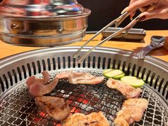 -牛藏·黑毛和牛烧肉(环市东店)