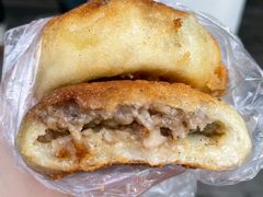 -毛氏汽水包(山海关路店)