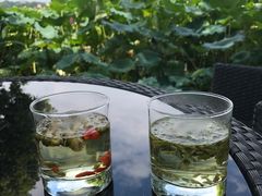 -郭庄茶室
