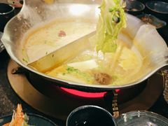 -湊湊火锅·茶憩(打浦桥日月光店)