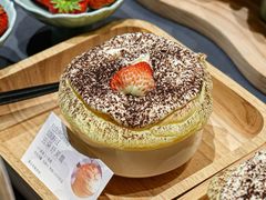 -荷恬·精致蔬食料理(富国街店)