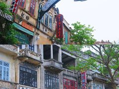 -赤坎·广东华侨国际旅游度假区