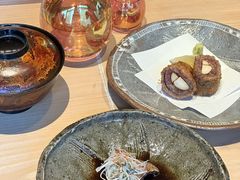 -银座岩