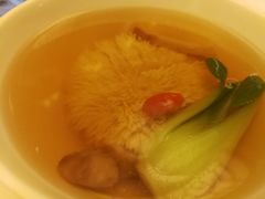 -富力丽思卡尔顿酒店·丽轩中餐厅