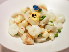 -天伦王朝酒店·盛华瑄餐厅