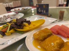 -富黎华海鲜大酒楼(正大广场店)