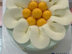 -Pantry's Best派悦坊蛋糕(K11购物艺术中心店)