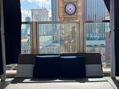 -澳门瑞吉酒店室外泳池