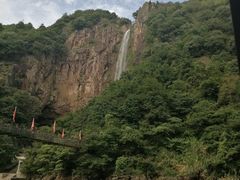 -磐安舞龙峡景区