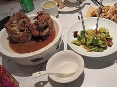 -关东小磨东北菜(漕河泾印象城店)