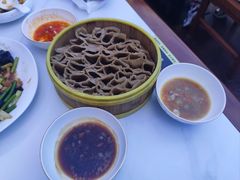 -晋府大酒店