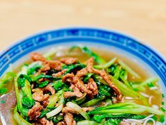 -鲁达面馆本帮风味(共康东路店)