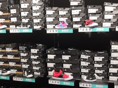 -CONVERSE匡威(嘉年华海信广场店)