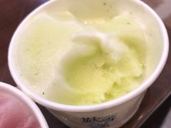 -歎雪糕低糖低脂Gelato冰淇淋