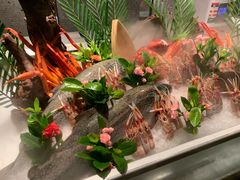 -Mr·Fish鱼鲜生海鲜放题(银泰in99店)