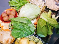 -范贤光鸡公煲(平乐园总店)
