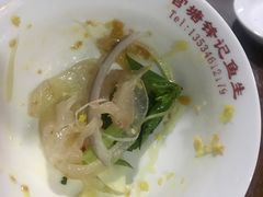 -官塘锋记鱼生·生腌·砂锅粥(牌坊街店)