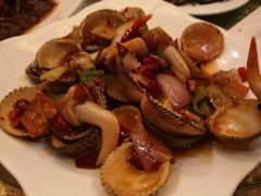 -三亚海韵度假酒店·渔人码头海鲜火锅BBQ自助餐厅·落日吧