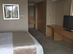 -佛山岭南天地康得思酒店