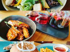 -G+KITCHEN(龙湖狮山天街店)